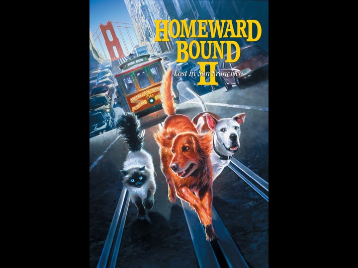 homeward-bound-ii-lost-in-san-francisco-tt0116552-1