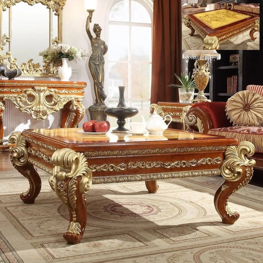 homey-design-hd-8024-coffee-table-1