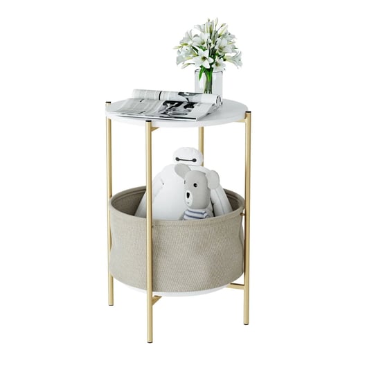 homfa-iron-nightstand-23-6-tall-round-bedside-night-stand-with-storage-pocket-end-side-table-for-bed-1