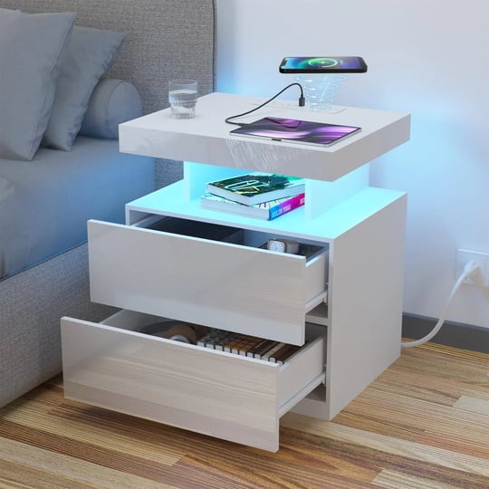 hommpa-white-led-nightstand-with-wireless-charging-station-2-outlets-usb-port-type-c-modern-bedside--1