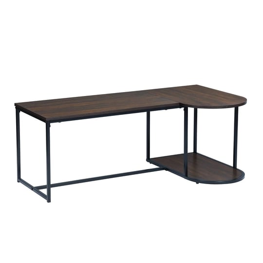 homy-casa-upasana-l-shape-coffee-table-brown-mdf-1