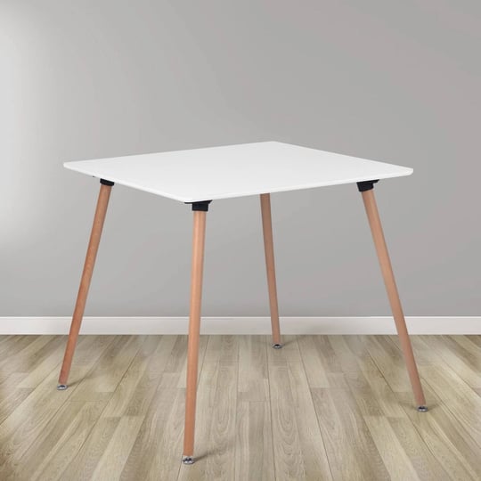homylin-31-5-inch-white-square-dining-table-for-small-spaces-1