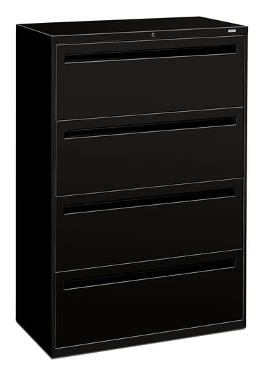 hon-700-series-four-drawer-lateral-file-black-1