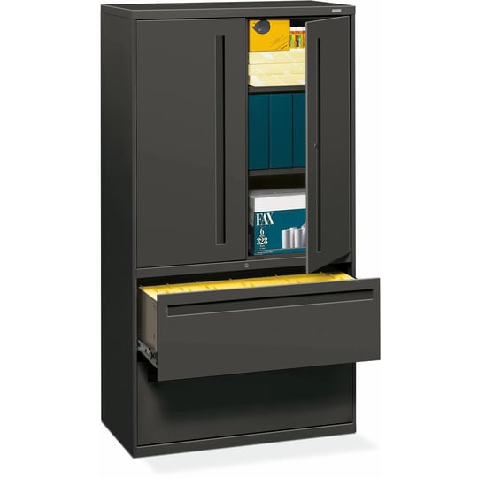 hon-700-series-lateral-file-w-storage-cabinet-charcoal-1