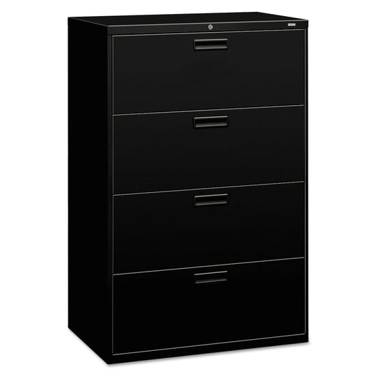hon-h584-l-p-500-series-36-in-x-19-25-in-x-53-25-in-4-drawer-lateral-file-cabinet-black-1