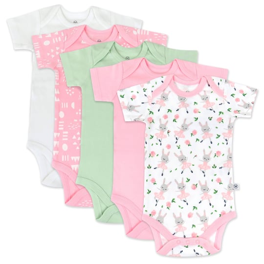 honest-baby-5pk-tu-tu-cute-short-sleeve-bodysuit-pink-newborn-1