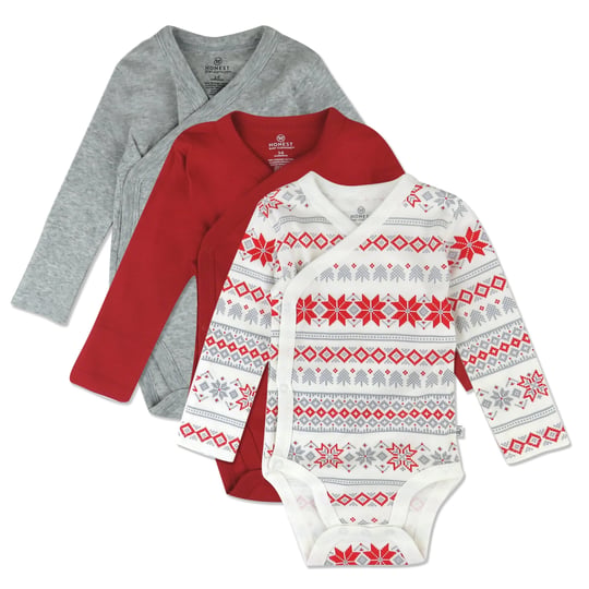 honest-baby-boys-3-9-months-fair-isle-printed-solid-long-sleeve-wrap-kimono-3-pack-bodysuits-6-month-1