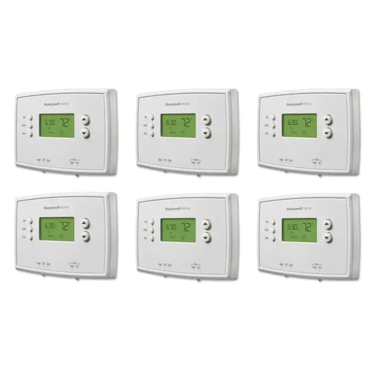 honeywell-home-5-2-day-programmable-thermostat-with-digital-backlit-display-6-pack-1
