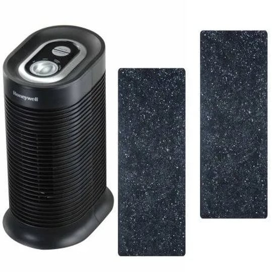 honeywell-hpa060-true-hepa-compact-tower-allergen-remover-black-1