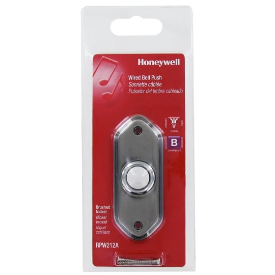 honeywell-rpw212a1008-a-door-chimewiredpushlitbrushed-nickel-1