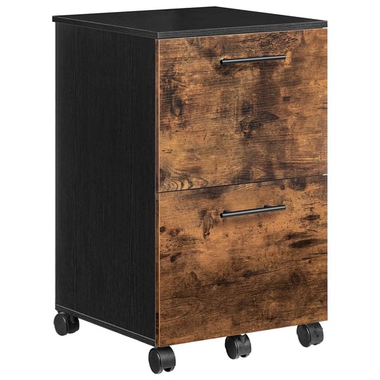 hoobro-2-drawer-file-cabinet-mobile-printer-stand-rolling-office-cabinet-with-5-wheels-wooden-file-c-1