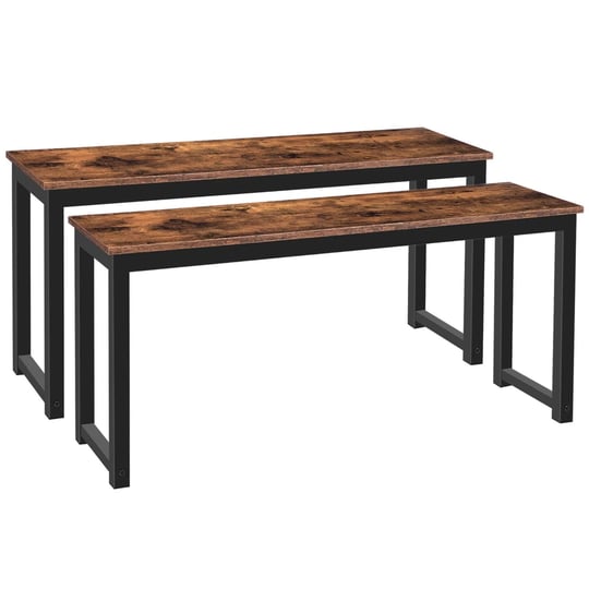 hoobro-dining-benches-pair-of-2-benches-industrial-style-indoor-benches-durable-metal-frame-for-kitc-1