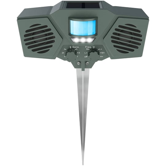 hoont-solar-powered-motion-activated-ultrasonic-with-flashing-strobe-outdoor-animal-and-pest-repelle-1