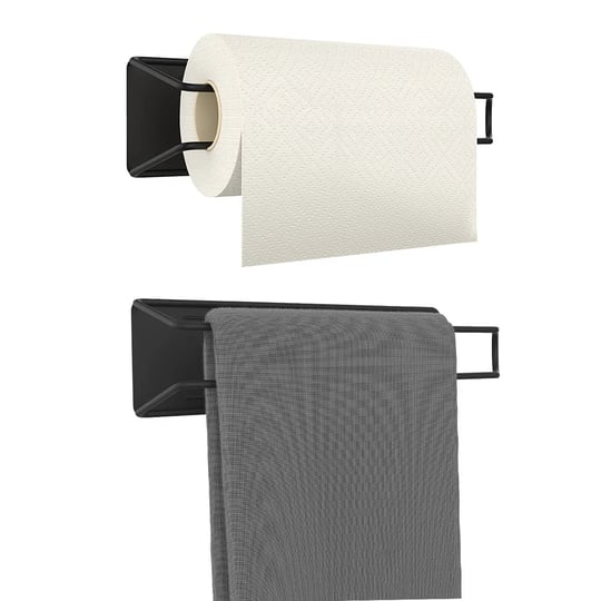 hoopoton-magnetic-paper-towel-holder-strong-magnet-paper-holder-for-refrigerator-heavy-duty-magnetic-1