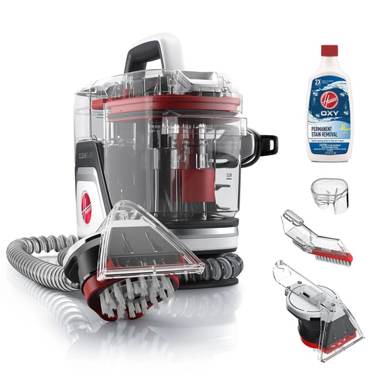 hoover-cleanslate-plus-carpet-upholstery-spot-cleaner-stain-remover-portable-with-spin-scrub-tool-fh-1