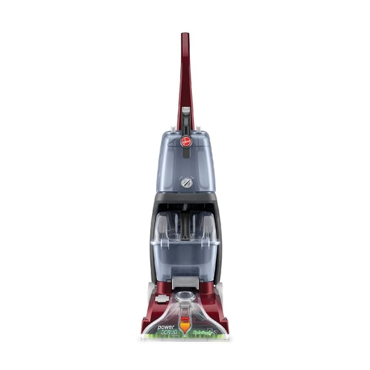 hoover-power-scrub-deluxe-carpet-upright-deep-cleaner-red-1