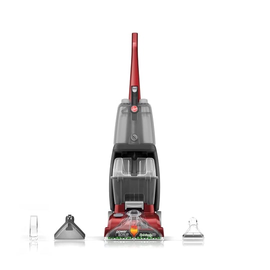 hoover-red-power-scrub-deluxe-carpet-cleaner-machine-upright-shampooer-with-storage-mat-1