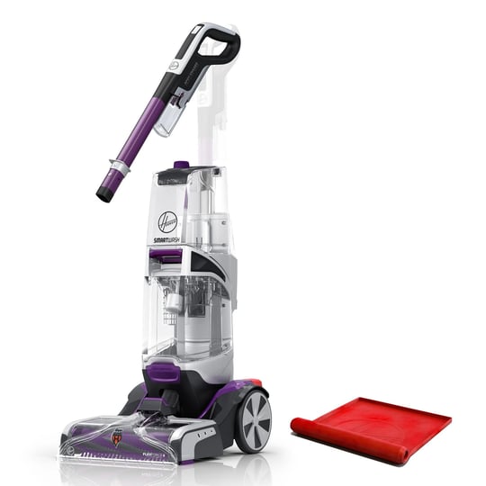 hoover-smartwash-automatic-carpet-cleaner-spot-chaser-stain-remover-wand-with-storage-mat-fh53050-pu-1