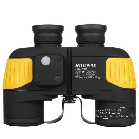 hooway-7x50-waterproof-fogproof-military-marine-binoculars-w-internal-rangefinder-compass-for-1