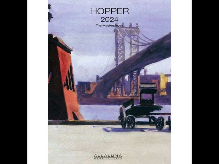 hopper-2024-easel-desk-calendar-1