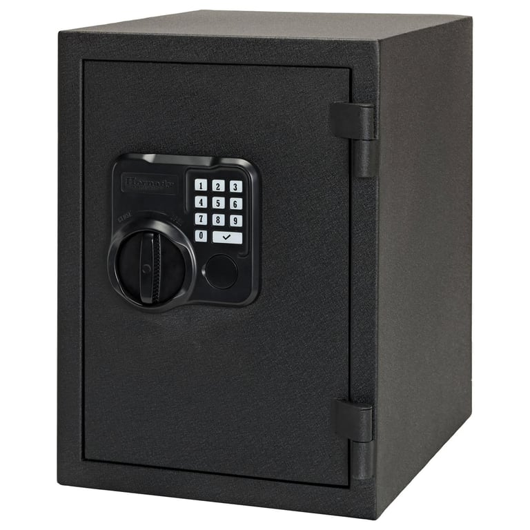 hornady-fireproof-keypad-safe-1