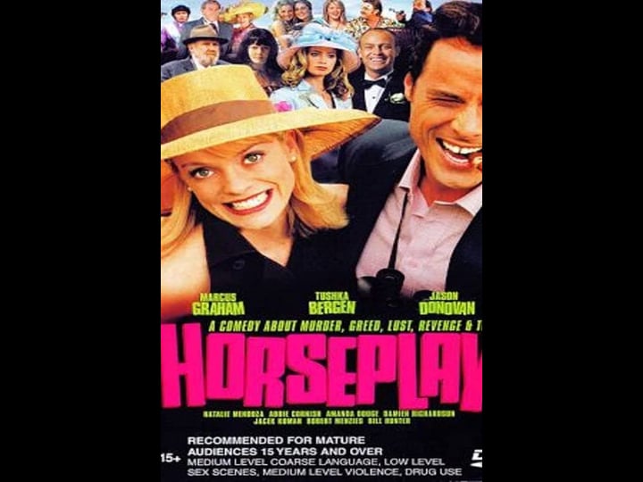 horseplay-tt0291993-1