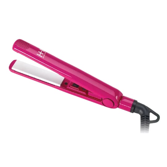 hot-hotter-pink-ceramic-flat-iron-mini-5-8-inch-1