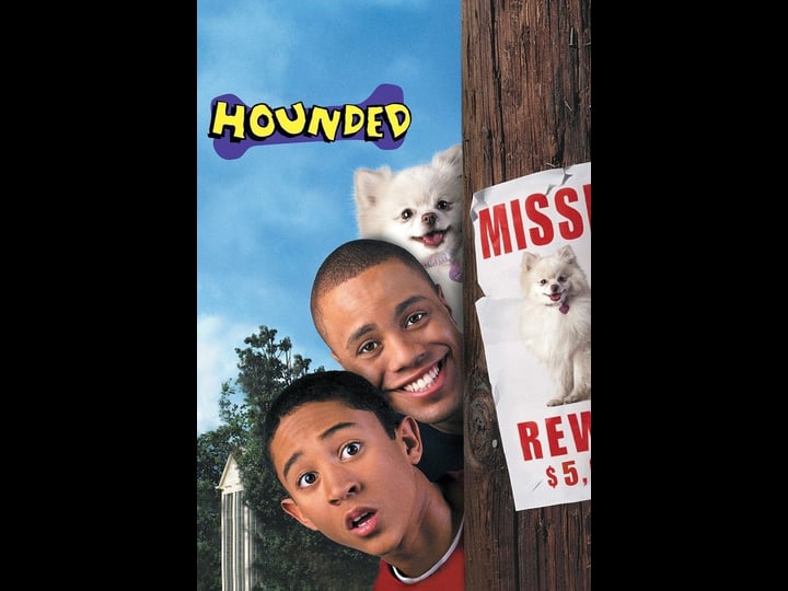 hounded-tt0274557-1