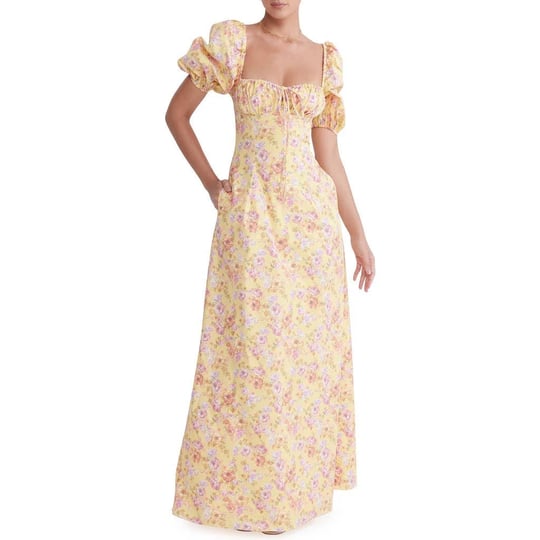 house-of-cb-felizia-floral-puff-sleeve-maxi-dress-butter-print-1