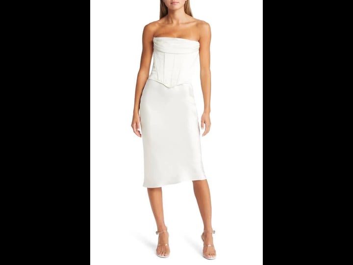 house-of-cb-sienna-strapless-satin-corset-dress-in-ivory-1
