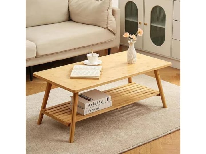 houseables-folding-floor-table-bamboo-coffee-table-floor-desk-15h-x-39l-x-20w-living-room-coffee-tab-1
