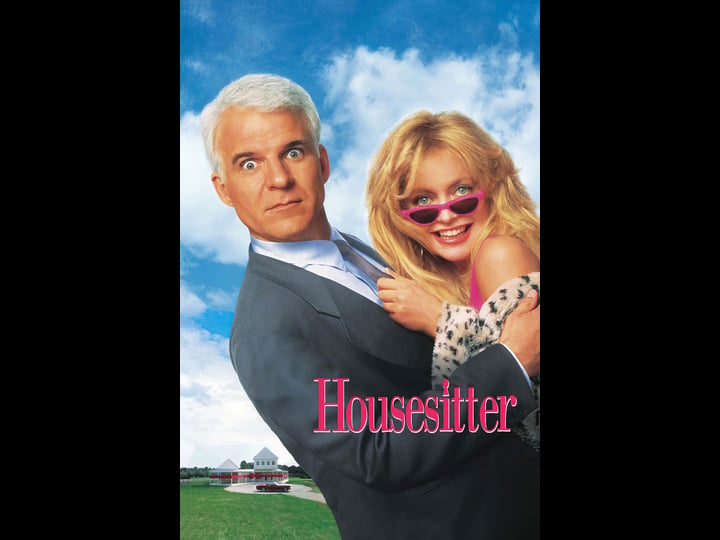 housesitter-tt0104452-1