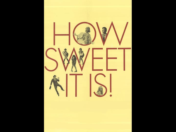 how-sweet-it-is-tt0063098-1