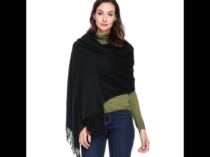 hoyayo-wool-shawl-wraps-extra-large-thick-soft-pashmina-scarf-1