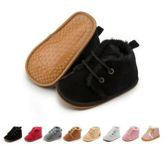 hsdsbebe-baby-girls-boys-cozy-fleece-boots-infant-winter-warm-shoes-unisex-high-top-ankle-booties-fo-1