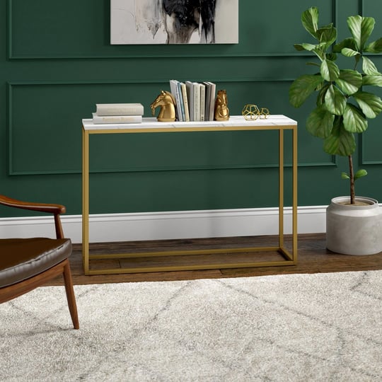 hudson-canal-44-in-dalbec-rectangular-console-table-gold-faux-marble-1