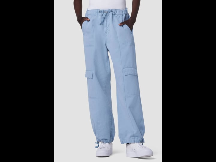 hudson-jeans-drawstring-parachute-pant-xs-blue-1