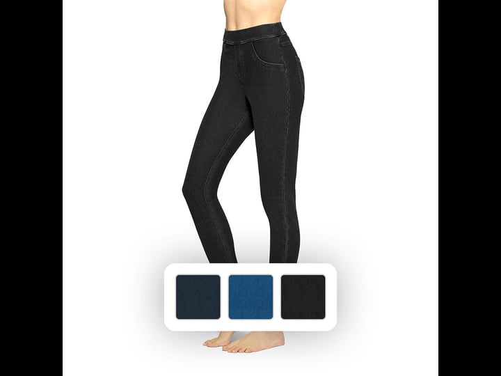 hue-ladies-high-rise-denim-legging-black-l-1