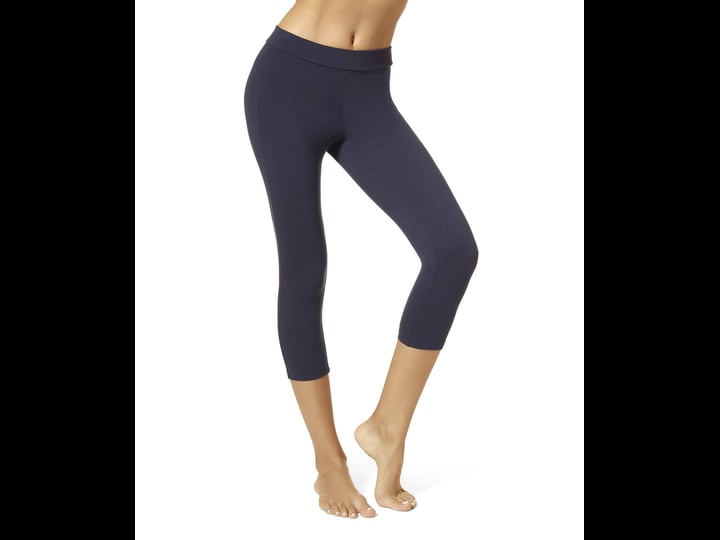 hue-plus-size-wide-waistband-blackout-cotton-capri-leggings-womens-1x-25