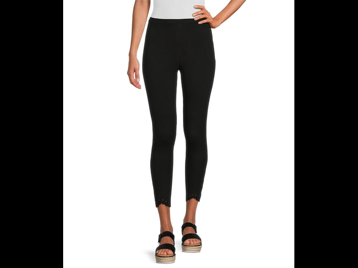 hue-womens-embroidered-hem-cotton-skimmer-leggings-white-large-1