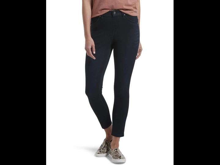 hue-womens-ultra-soft-high-waist-denim-leggings-indigo-wash-small-1