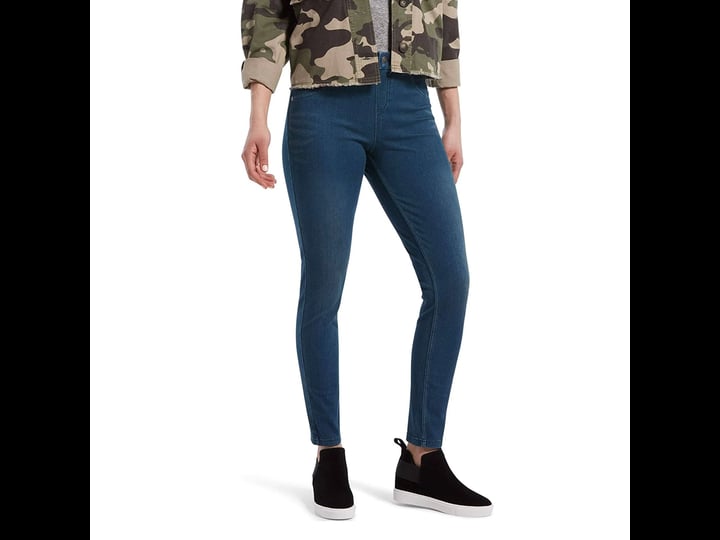 hue-womens-ultra-soft-high-waist-denim-leggings-sockshosiery-steely-blue-medium-1
