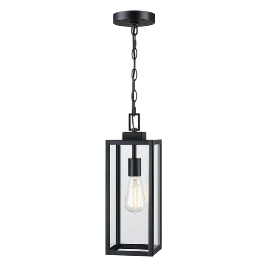 hukoro-17-in-h-1-light-matte-black-outdoor-hanging-lantern-pendant-1