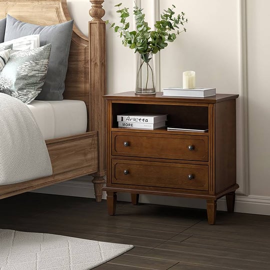 hulala-home-dresser-for-bedroom-with-charging-station-transitional-nightstand-with-open-space-and-2--1