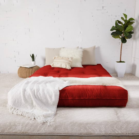 humble-haute-full-textured-8-inch-futon-mattress-mattress-only-brick-1