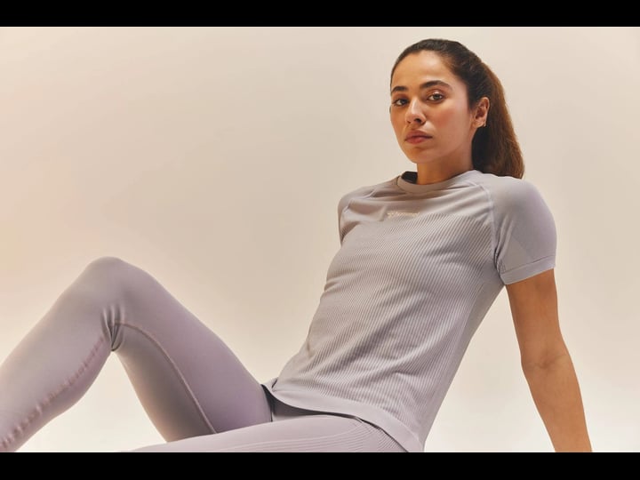 hummel-flow-leggings-high-waist-seamless-grey-s-woman-1