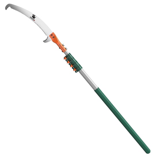 hunkenr-tree-pruner-pole-saw-manual-extendable-long-tree-pruner-extendablepole-pruning-saw-18ft-1
