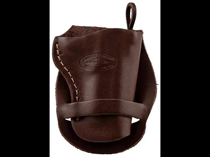 hunter-1080d-western-loop-derringer-holster-brown-1