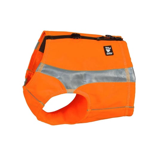 hurtta-polar-visibility-dog-vest-orange-xxs-1