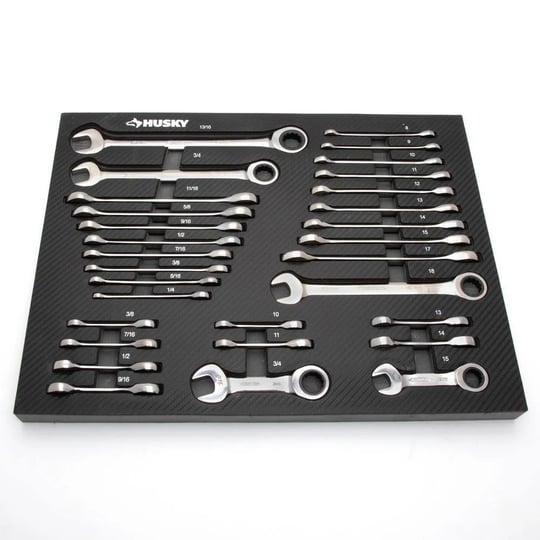 husky-sae-and-metric-ratcheting-wrench-set-in-eva-tray-30-piece-1
